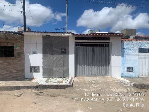 Foto LOT VALE DE SANTA RITA I