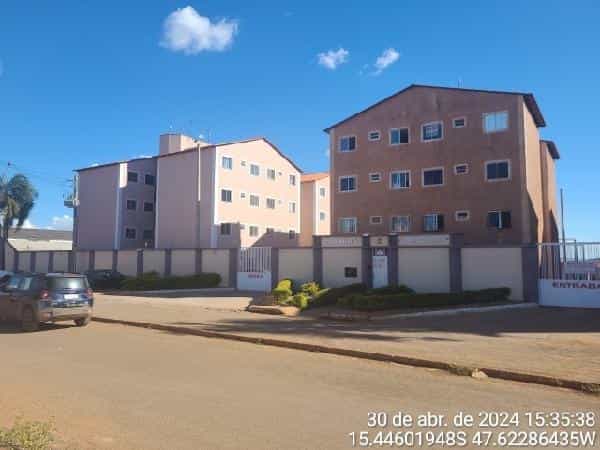 Foto CONDOMINIO SUPER QUADRA OESTE - SQO
