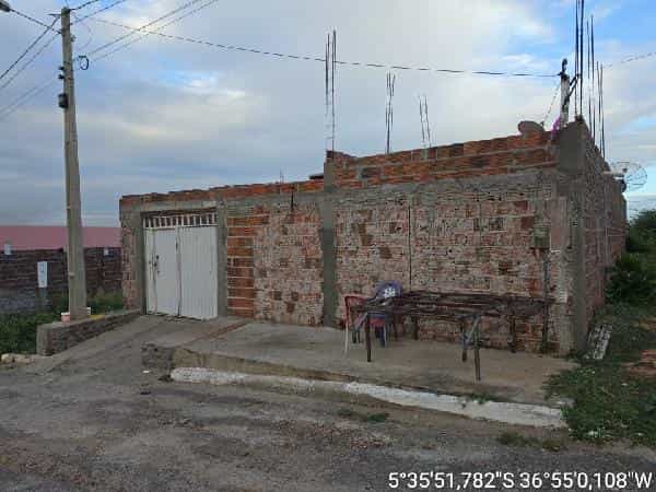 Foto AÇU