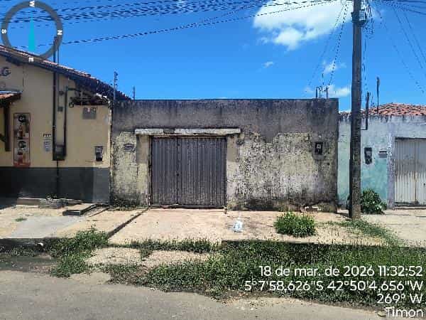 Foto PARQUE ALVORADA