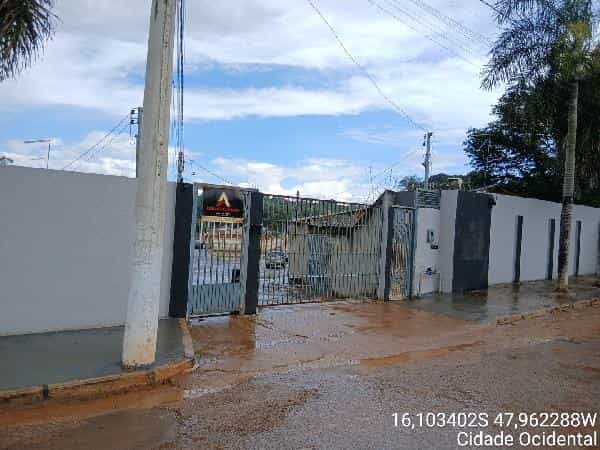 Foto COND RESIDENCIAL ANTARES