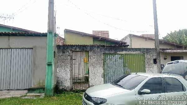 Foto ARRUAMENTO LUIZEANA II
