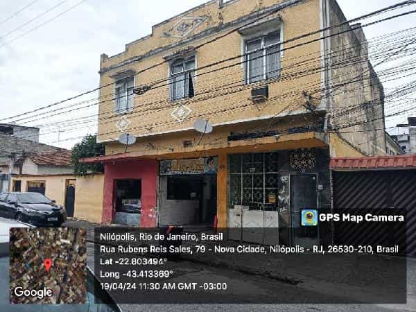 Foto NOVA CIDADE