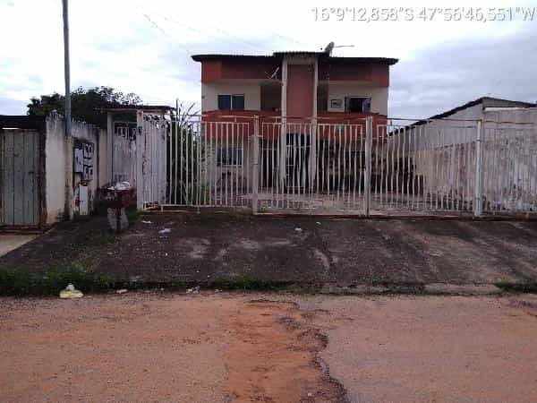 Foto COND RES JOÃO ANTONIO DE FREITAS PEREIRA IV