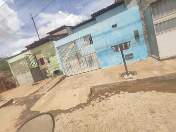 Foto BAIRRO DA BOIADEIRA