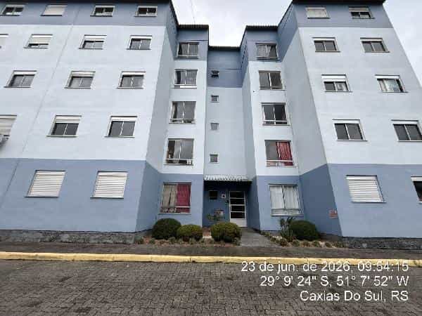 Foto RESIDENCIAL TERRA NOSSA