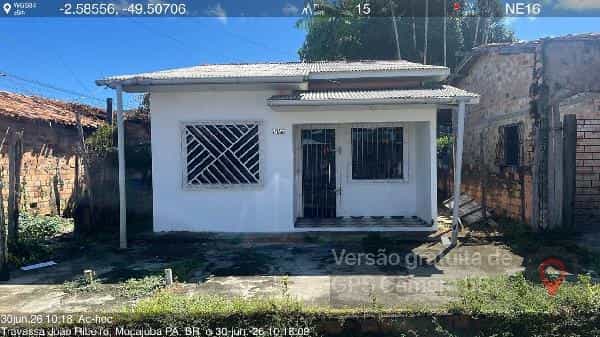 Foto CIDADE NOVA