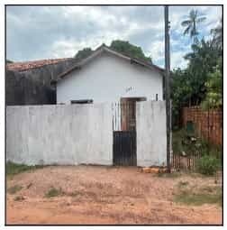 Foto NOVA ESPERANCA
