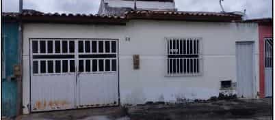 Foto VILA ROSA