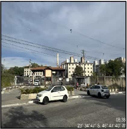 Foto CON RES SAO FRANCISCO II