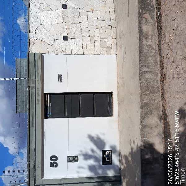 Foto PARQUE PIAUI I