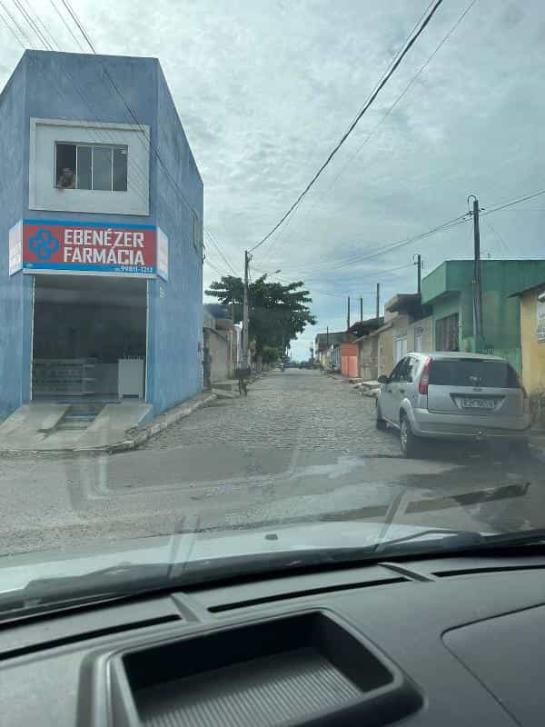 Foto BAIRRO NOVO