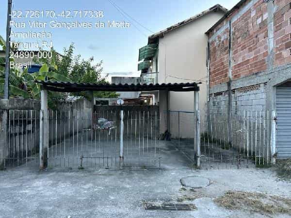 Foto COND RES VILTON GONCALVES