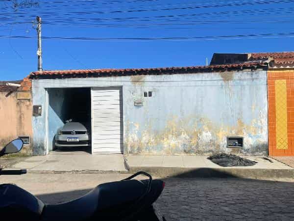 Foto COND RES SANTA SUZANA II