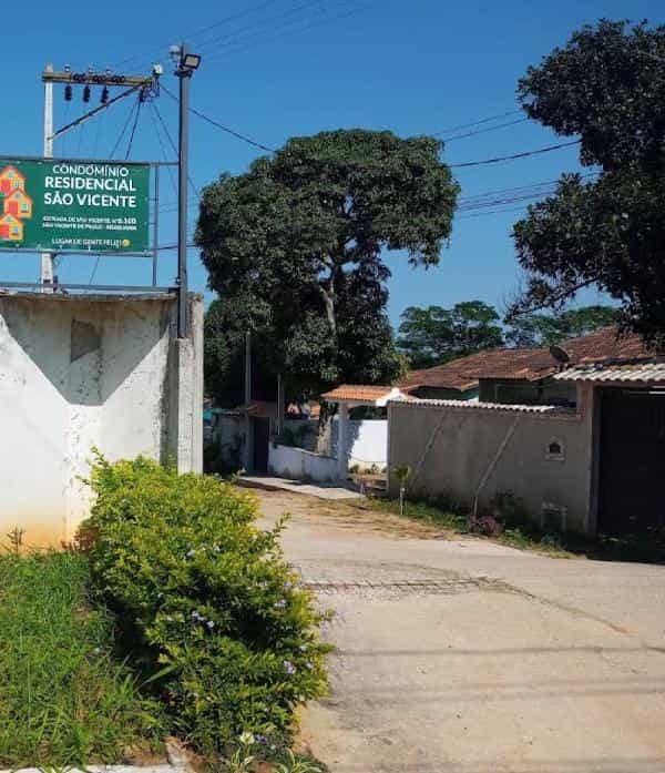Foto COND RES SAO VICENTE