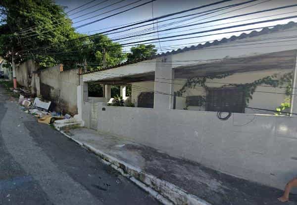 Foto CONDOMINIO