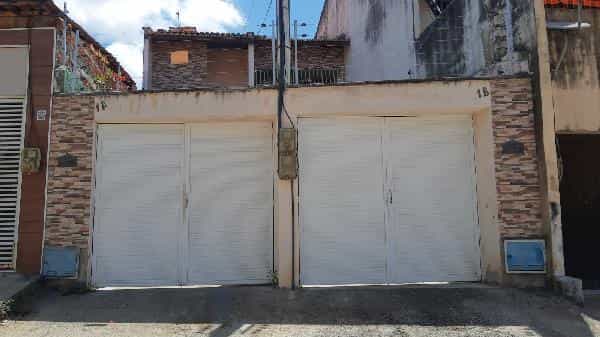 Foto CANINDEZINHO