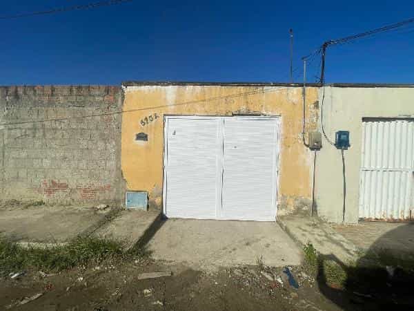 Foto LOTEAMENTO PARQUE ANTONIO VIANA