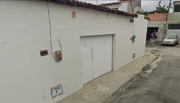 Foto DOM LUSTOSA (CJ)