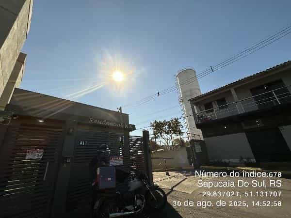 Foto CONDOMINIO RESIDENCIAL NICOLAU KUHN