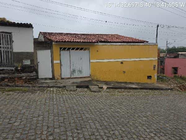 Foto VILA ROSA