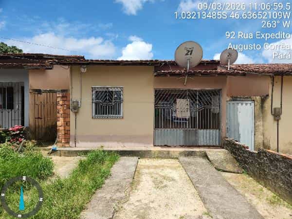 Foto RESIDENCIAL SOLAR I