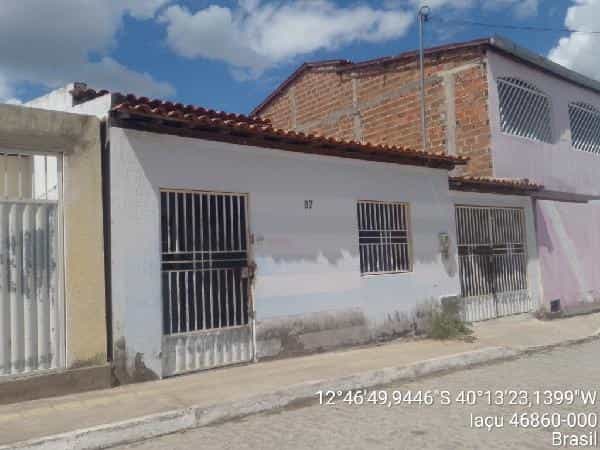 Foto BAIRRO DA BOIADEIRA