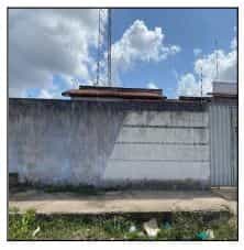 Foto LOT PORTO BRASIL