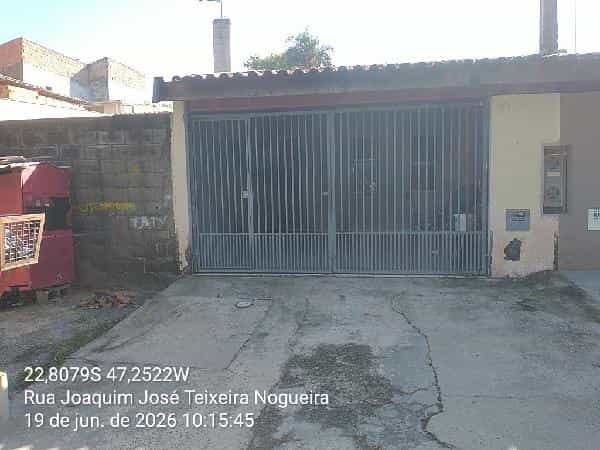 Foto JARDIM MONTE SANTO