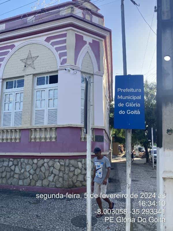 Foto NOSSA SRA DA GLORIA