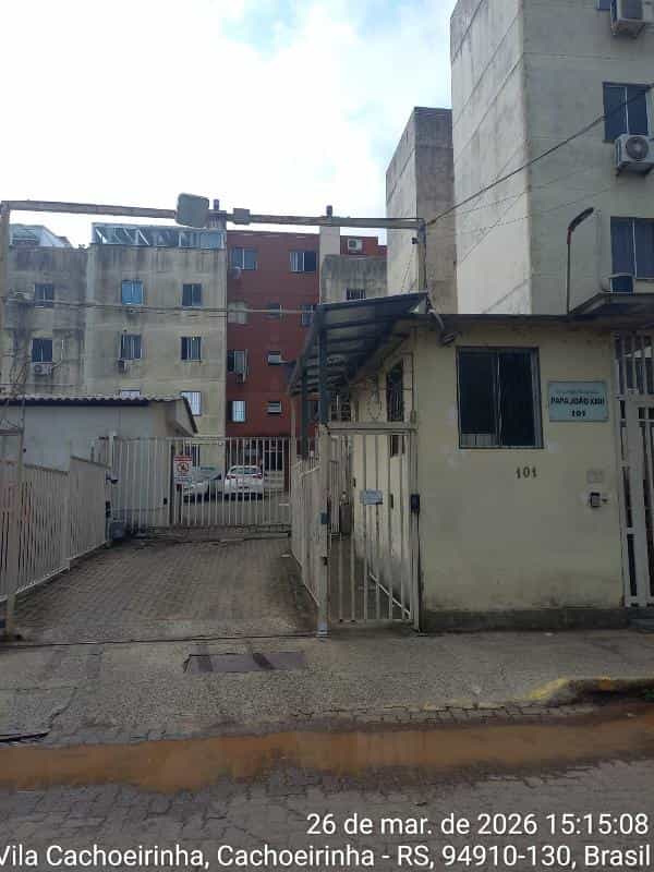 Foto CONDOMINIO RESIDENCIAL PAPA JOAO XXIII