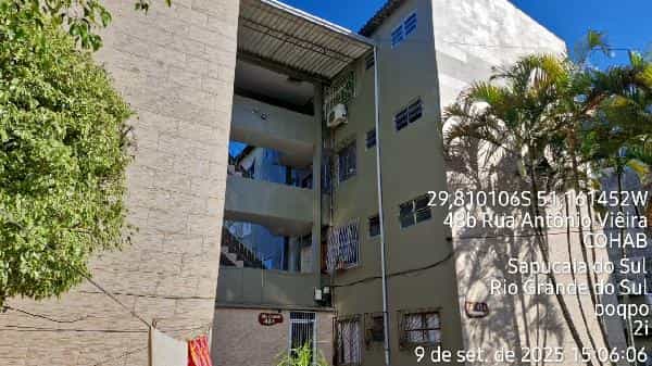Foto CONJUNTO RESIDENCIAL PRESIDENTE JOAO GOULART
