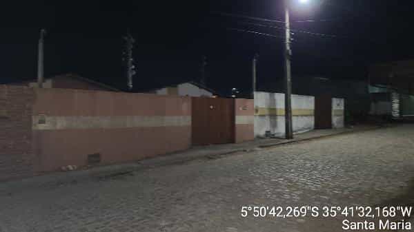 Foto CJ ALTO DO SAO FRANCISCO