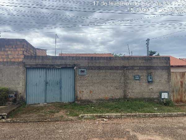 Foto 2ª ETAPA LOT RES ITAMAR NOBREGA II
