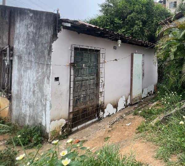Foto LOT BELA VISTA DO LOBATO