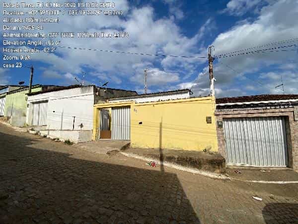 Foto NOVA CHA DE ALEGREIA