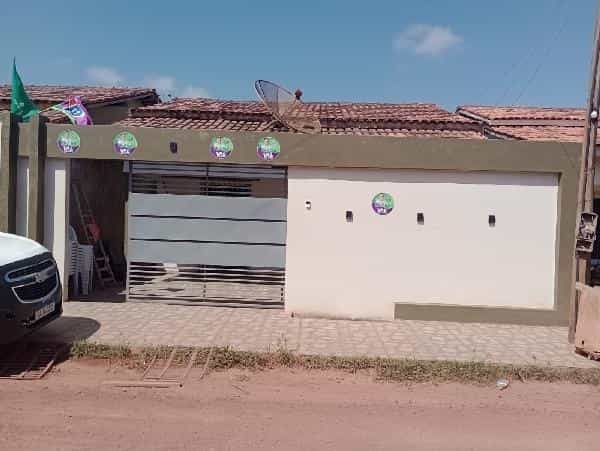 Foto NOVA ESPERANÇA