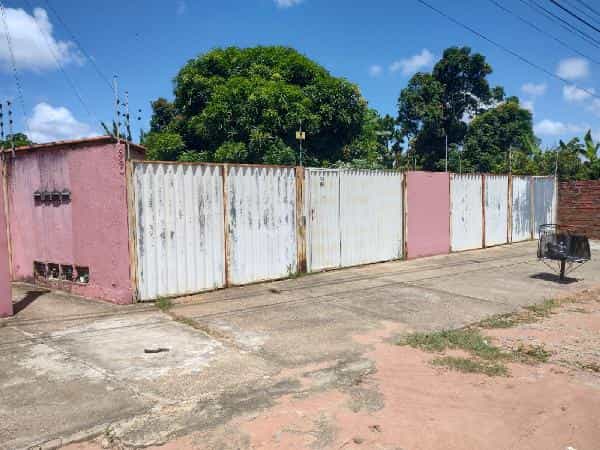 Foto SAO FRANCISCO