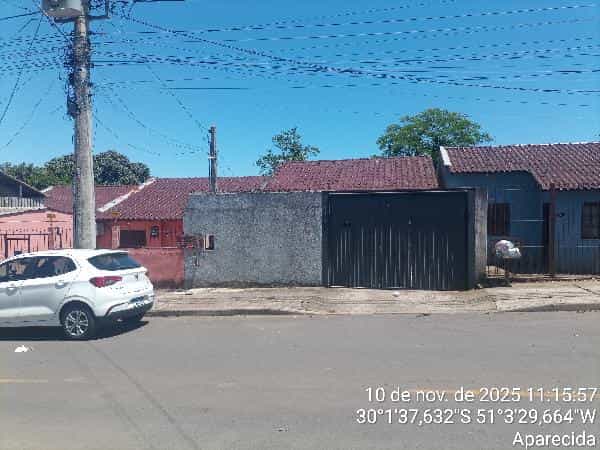 Foto Vila Aparecida