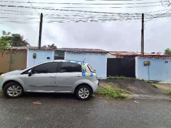 Foto COND RES VALE DOS ESQUILOS