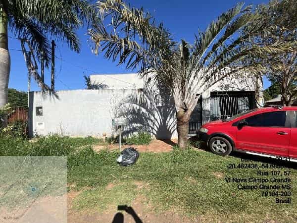 Foto VILA NOVA CAMPO GRANDE