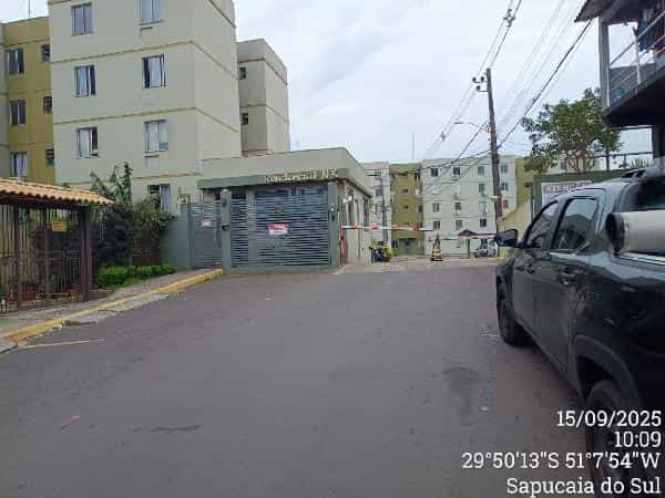 Foto RESIDENCIAL NICOLAU KUHN