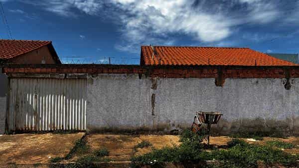 Foto LOT JARDIM SANTA LUCIA