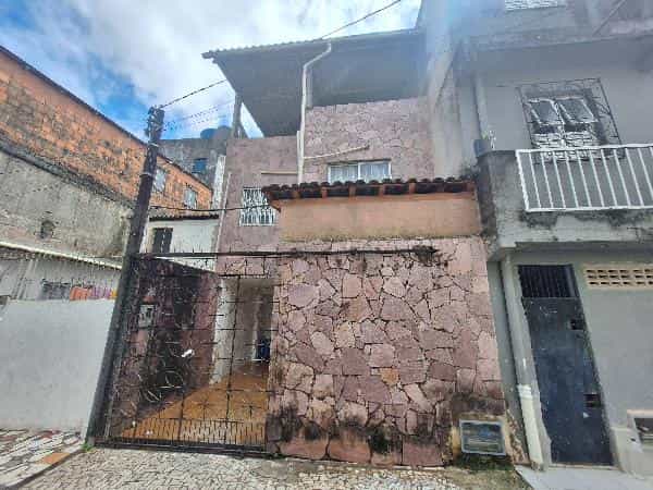 Foto CONJUNTO HABITACIONAL PARAJA I