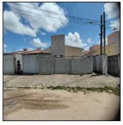 Foto COND HORIZONTAL RES ABIAN I