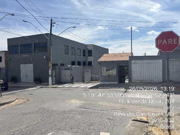 Foto RESIDENCIAL RECANTO DAS ROSAS LIFE