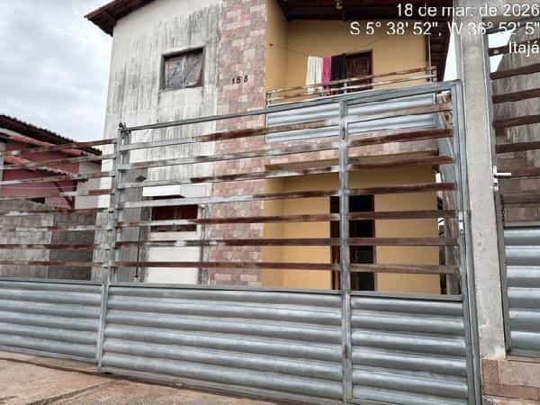 Foto SAO MANOEL