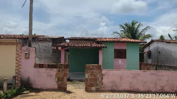 Foto POVOADO DOM MARCOLINO