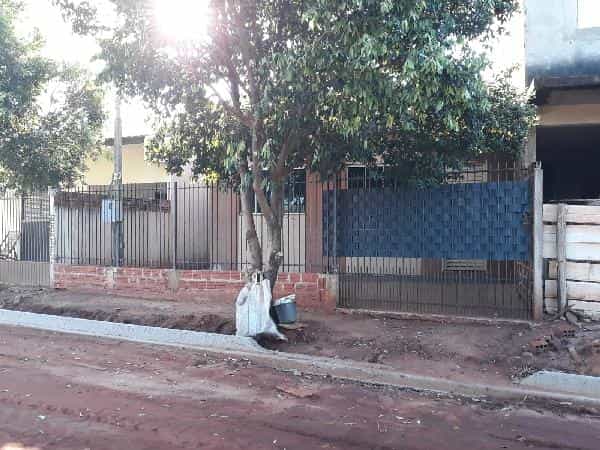 Foto SANTO ANTONIO DO CAIUA
