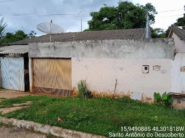 Foto JARDIM ANA BEATRIZ I